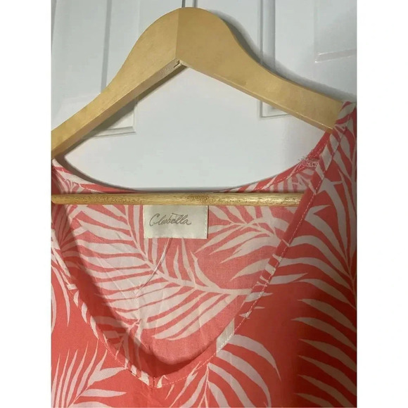 Cleobella Dreamy Sunset Beach Coverup - Picture 4 of 6